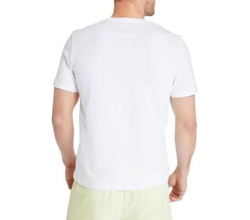 Men's Summer Logo T-Shirt