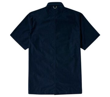 Men’s Short-Sleeve Shirt with TimberChill™ Climate-Control Technology Fabric