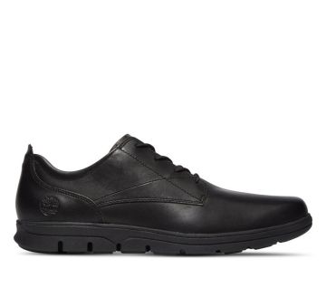 Men's Bradstreet Plain-Toe Oxford Shoe