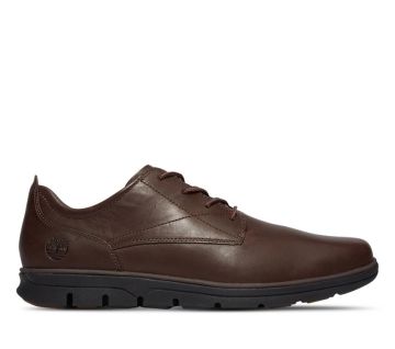 Men's Bradstreet Plain-Toe Oxford Shoe