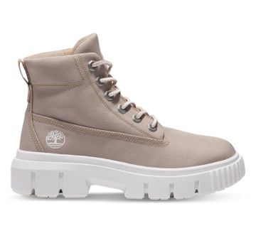 Women's Greyfield Mid Lace-Up Boot