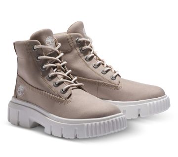 Women's Greyfield Mid Lace-Up Boot