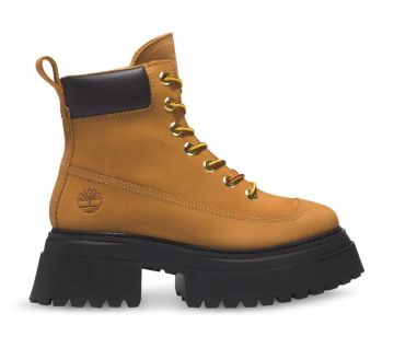 Women's Timberland Sky 6-Inch Lace-Up Boots