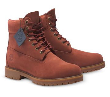 Men’s Heritage 6-Inch Lace-Up Boot