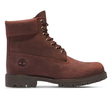 Men's Heritage 6-Inch Waterproof Boots