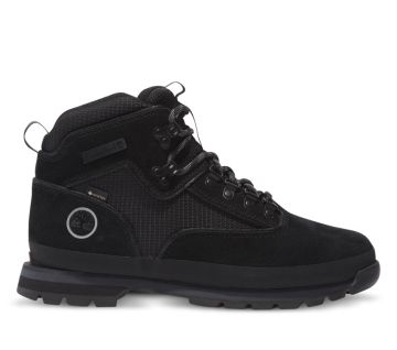 Men's Euro Hiker Mid Lace-Up With Gore-Tex Bootie