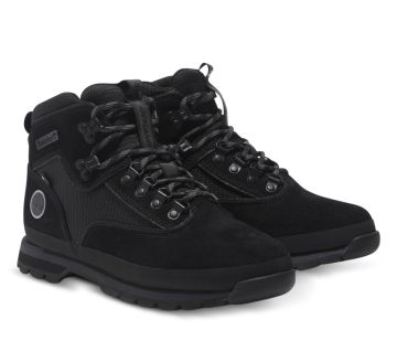 Men's Euro Hiker Mid Lace-Up With Gore-Tex Bootie
