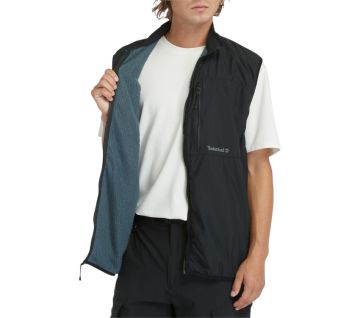 Polartec® Fleece Ultralight Packable Vest
