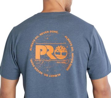 PRO Base Plate  Short Sleeve Graphic Tee