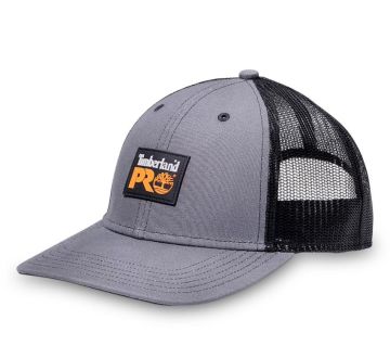 Timberland PRO® Gritman Low-Profile Trucker Hat