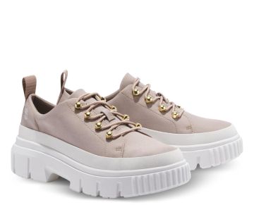 Women's Greyfield Lace-Up Shoe