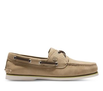 Men's Classic Boat Shoe 