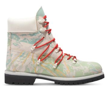 Men’s Ski School Timberland®  Premium 6 Inch WP Boot