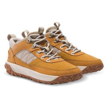 Women’s GreenStride™ Motion 6 Low Lace-Up Hiker