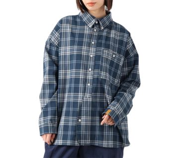 Unisex Tokyo Design Collective Long Sleeve Shirt