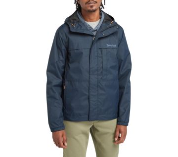 Benton Water-Resistant Shell Jacket