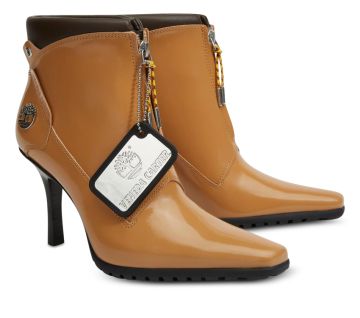 Women's Timberland® X Veneda Carter Zip Boot