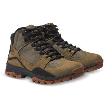 Men's Mt. Maddsen Mid Lace-Up Hiking Boot