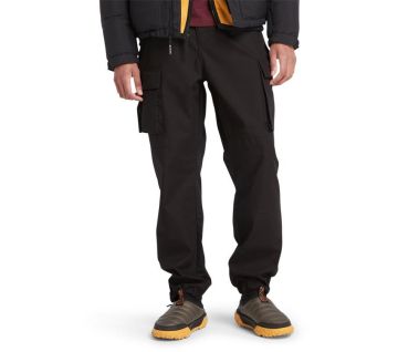 Water Repellent Cargo Trousers