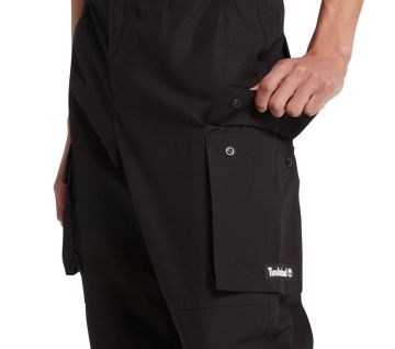 Water Repellent Cargo Trousers