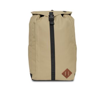 Unisex Heritage Flap Backpack