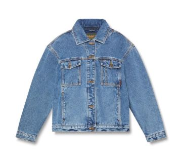 Women's Archive Denim Jacket