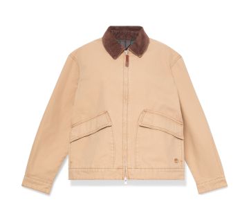 Women's Strafford Washed Canvas Jacket 2.0