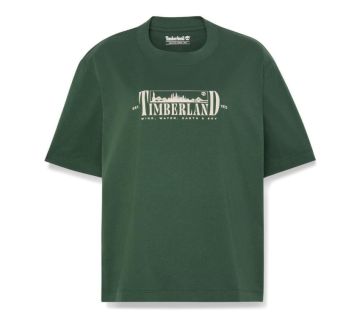 Women’s Graphic Short-Sleeve T-Shirt