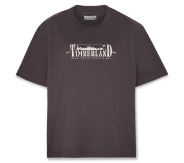 Women’s Graphic Short-Sleeve T-Shirt