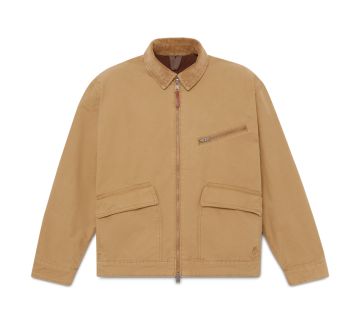 Men's Strafford Canvas Jacket