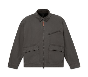 Men's Strafford Canvas Jacket