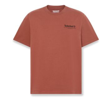 Men's Bootmakers Short-Sleeve Graphic T-Shirt