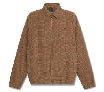 Tokyo Design Collective Litchfield Jacket