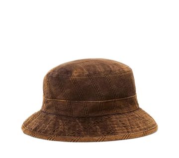 Timberland® Tokyo Design Collective All Gender 4 Rows Cord Hat