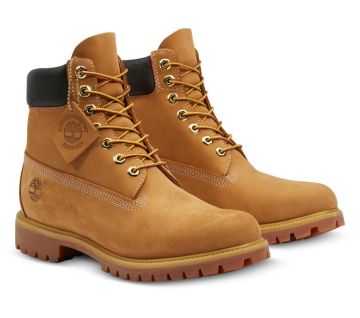 Men's 6-Inch Premium Waterproof Boot