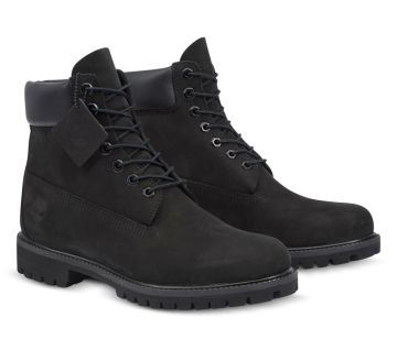Men's 6-Inch Premium Waterproof Boot