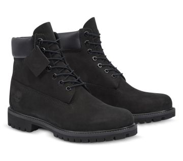 Men's 6-Inch Premium Waterproof Boot