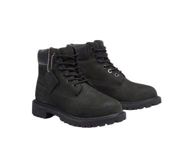 Youths 6-Inch Premium Waterproof Boot