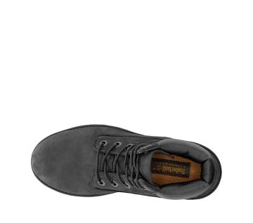 Youths 6-Inch Premium Waterproof Boot