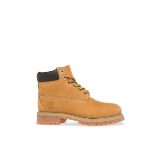 Kids Toddler 6 Inch Premium Boot
