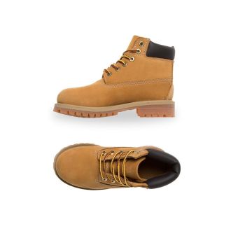 Kids Toddler 6 Inch Premium Boot