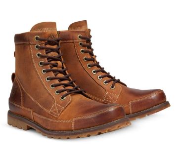 Men's Earthkeeper® Original Leather 6-Inch Boot