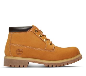 Men's Icon Waterproof Chukka Boot