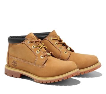 Women's Nellie Waterproof Chukka Boot