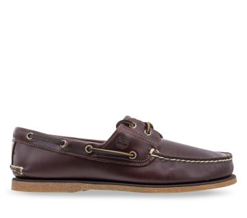 Men's 2-Eye Boat Shoe
