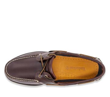 Men's 2-Eye Boat Shoe