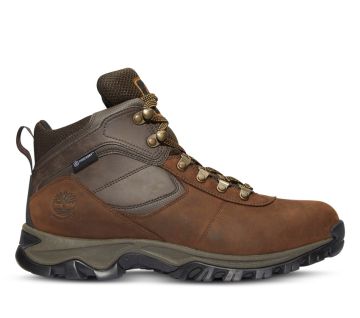 Men's Mt. Maddsen Waterproof Mid Hiking Boot