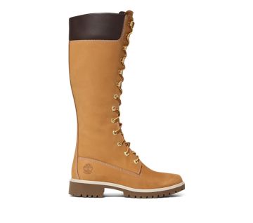 Women's Timberland® Premium 14-Inch Waterproof Boot