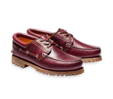 Men's Authentics 3 Eye Classic