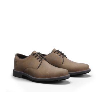 Stormbucks Lace-Up Waterproof Shoe